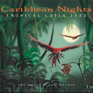 Caribbean Nights CD
