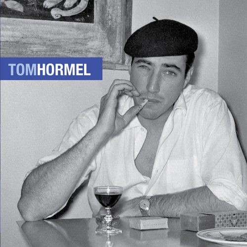Tom Hormel Early Vocals CD